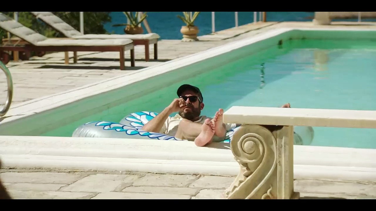 Assistir A Caça Online