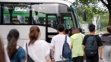 Love Unexpected - Episode 6 ｜ C-Drama ｜ Urdu⧸Hindi Dubbed