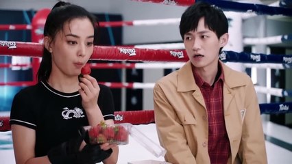 Love Unexpected - Episode 8 ｜ C-Drama ｜ Urdu⧸Hindi Dubbed