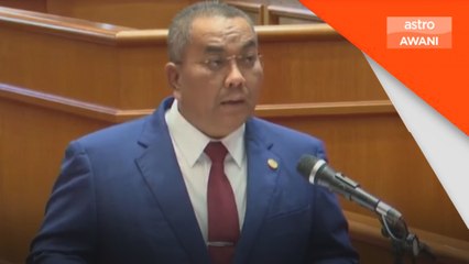 Beri bantuan khas RM2,000 kepada penjawat awam