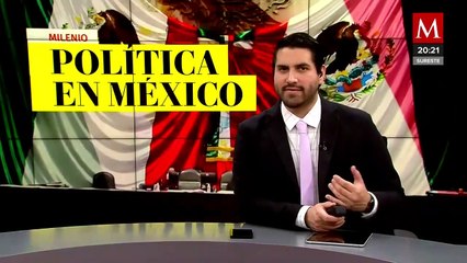 Bertha Alcalde destaca entre aspirantes para dirigir la FGJCdMx