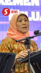 Listen to the voices of our children, says Nancy