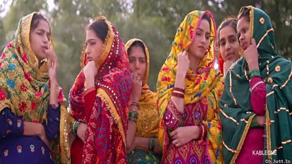 Sucha Soorma (2024) Full Punjabi Movie