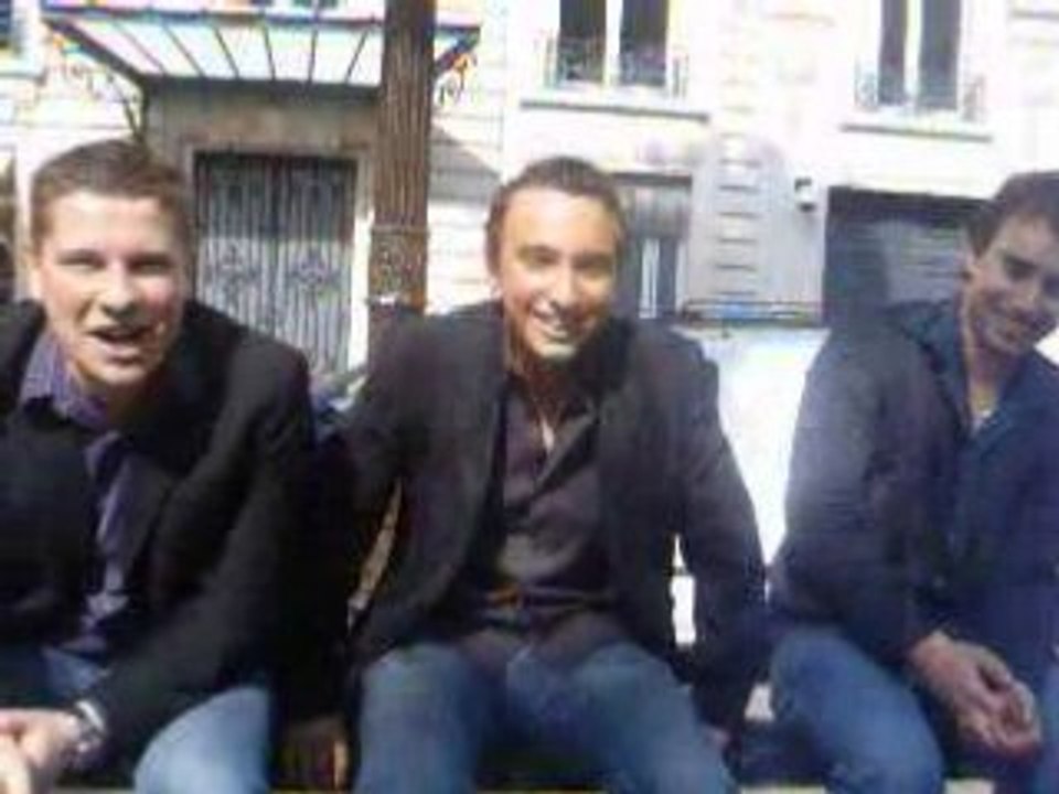 madame madame madame