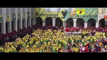 Creators: The Past | Hindi Dubbed | Full Movie | Eleonora Fani Bruce Payne IOF_Hindi