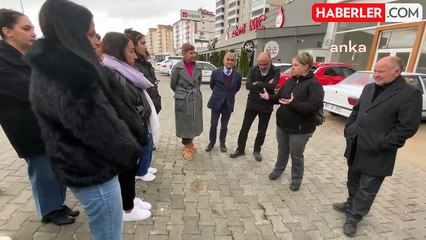 Yozgat'ta İletişim Öğrencilerine Uygulamalı Gazetecilik Eğitimi