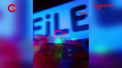 Afyonkarahisar'da feci kaza