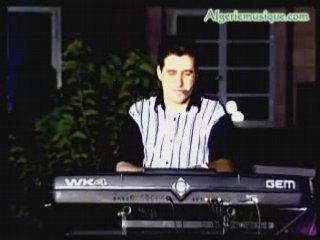 Emission de Télé au Sheraton Oran 2006