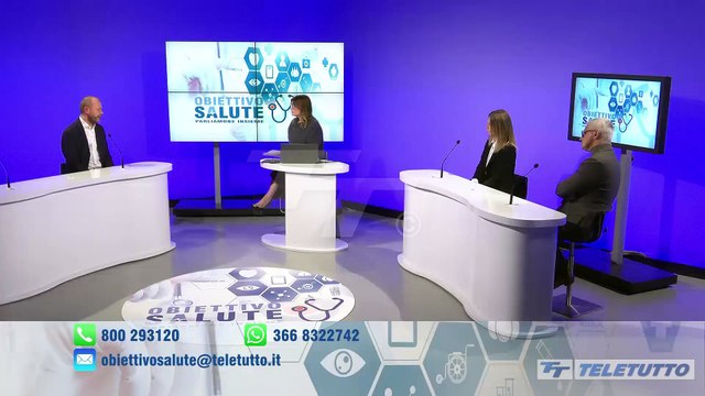 Obiettivo salute - Ortopedia diagnostica per immagini