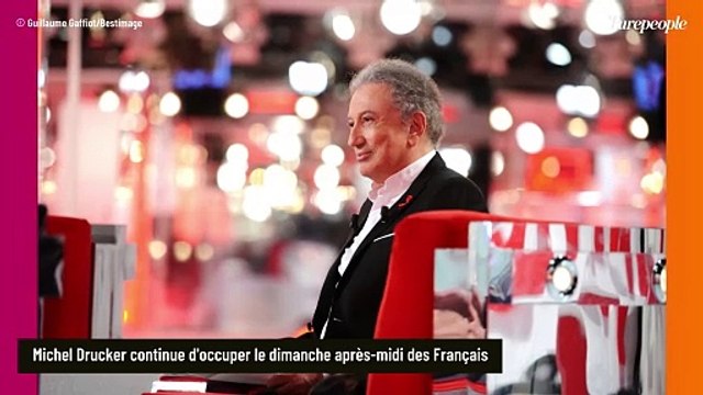 Vivement dimanche : Claude Lelouch et Valérie Perrin invités pour un hommage à Lino Ventura, Kad Merad les accompagne