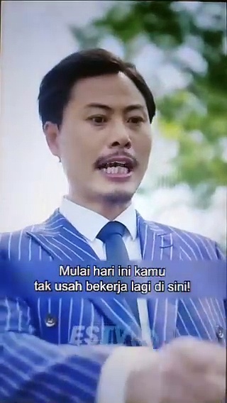  Istri bos jadi anak magang part 1