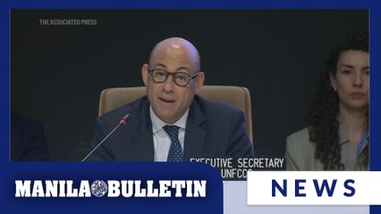 A $300B a year deal for climate cash at UN summit sparks outrage for some and hope for others