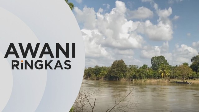 AWANI Ringkas: Larangan termasuk pelajar