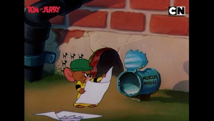 #TomandJerry_-_TOP_Moments_-_1___Tom_and_Jerry_Cartoon___Only_on_Cartoon_Network_India(0)