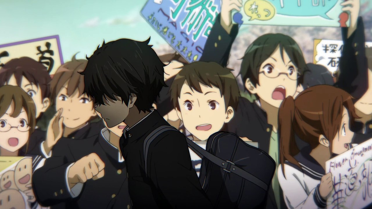 Hyouka - 01