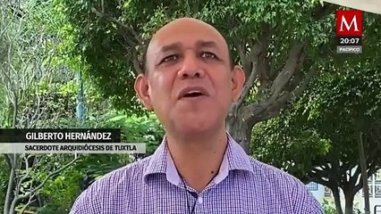 Violencia en Chiapas deja ocho incidentes registrados