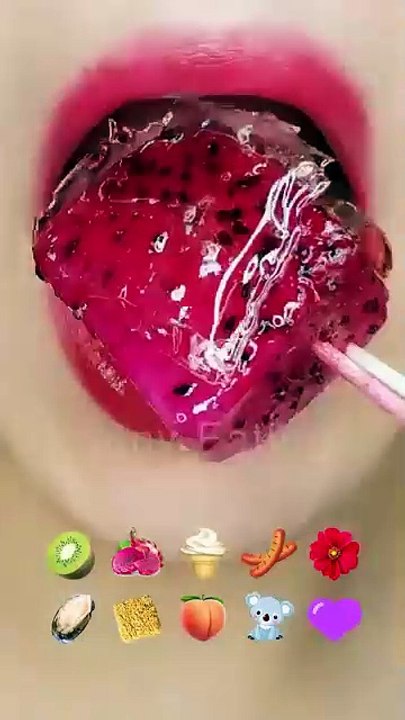 Aamr food eating
