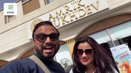 Discover The Best Parathas In Murthal At Amrik Sukhdev Dhaba | Vivaan Hotel Must-try!