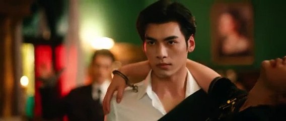 (ENG) Found & Lost (2024) EP 8 EngSub