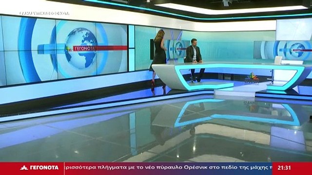 Το Μέλος Κεντρικής Επιτροπής ΠΑΣΟΚ, Βαγγέλης Τσόγκας στο STAR