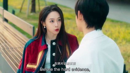 (ENG) We Can't Be Together (2024) Ep 3 EngSub