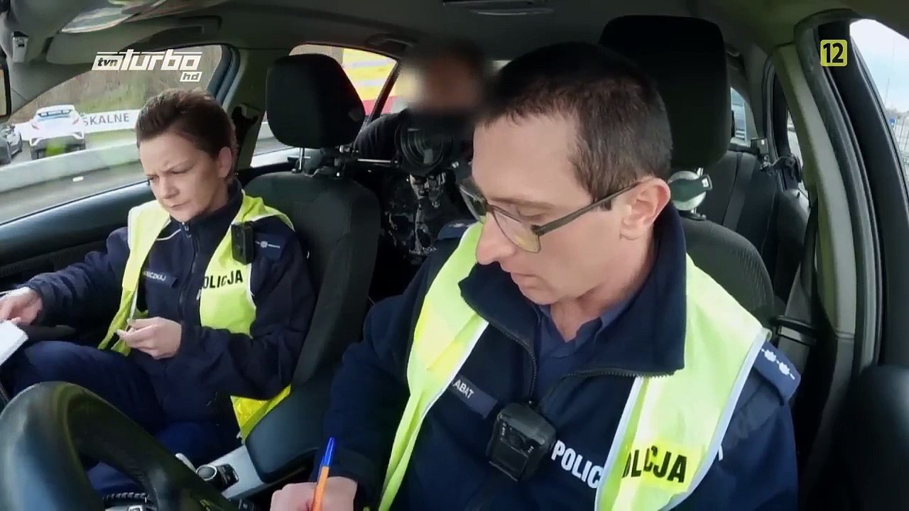 Uwaga Pirat odc 6 2024