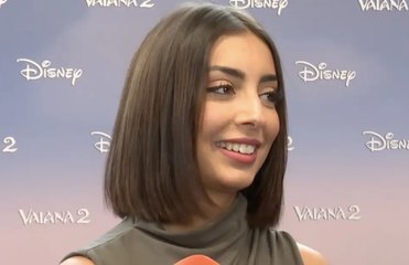 Marieta, emocionada, se pronuncia sobre su futura boda con Suso Álvarez