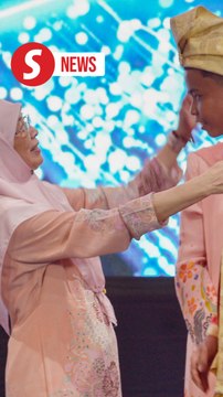 Evolving family needs demand more child-centric initiatives, says Wan Azizah