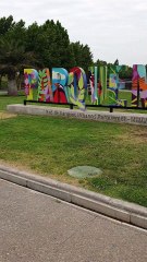 Touring Parque de la Familia: P3 🌳