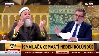 Erdoğan, İsmailağa-Cübbeli gerginliğini bitirmek için Diyanet'i görevlendirdi