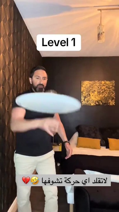 Who told you to do it like that!!
