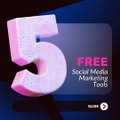 17 - Free Social Media Marketing Tools - markifyup creations