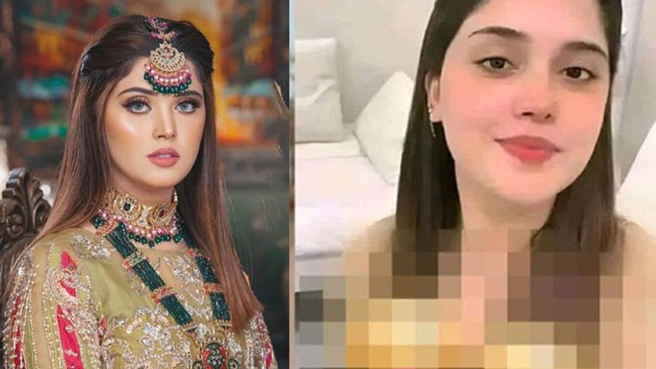 Pakistani Influencer Kanwal Aftab Private Video Leak After Minahil Malik, कौन है...| Boldsky