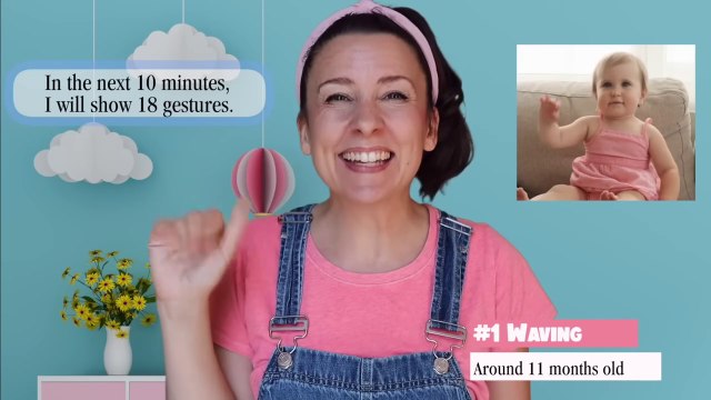 Baby Learning with Ms Rachel - Baby Songs, Speech, Sign Language for Babies - Baby Videos
