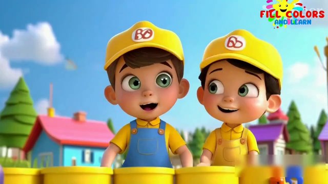 The Earth’s Little Helpers | children songs | cartoon songs | nursery rhymes and kids songs The Earth’s Little Helpers Lyrics: We are helpers, big and small, Protecting the Earth, one and all. Picking up litter, planting trees, Caring for nature with ge