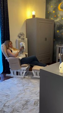 Πετρογιάννη: Αντίστροφη μέτρηση για τον ερχομό του γιου της– Το τρυφερό βίντεο με το παιδικό δωμάτιο