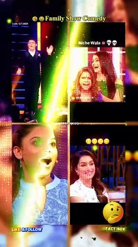 🤣😂Family Show Comedy 🔥videos#kapilsharma #comedy #shorts ZEM TV Hit Documentaries, Movies, Music Videos,