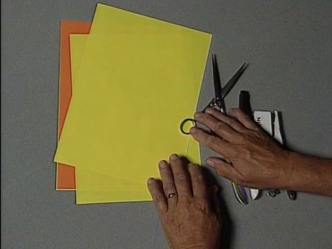 Jul med Clevin : Zik-zak fold |S1|E11-24|1992| DRTV