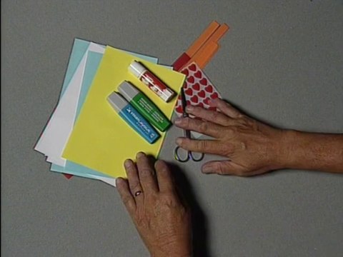 Jul med Clevin : Kurv |S1|E13-24|1992| DRTV