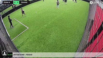 But de Vi Nu - Team B