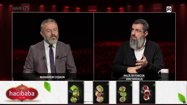 Halis Bayancuk Hoca: Kendisini bölgede tek hâkim güç ilan etti. Esed'le savaşmayı bırakıp bölgedeki varolan gruplara bir savaş verdi. Bütün dünyada İslamı kötü gösterdi. Benim de İslam'ın yanlış dediği bir grubu desteklemem mümkün değildir.