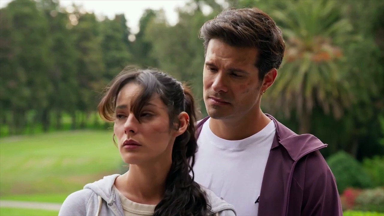 Las Hijas de la Señora García Cap 10 Completo - Las Hijas de la Señora García Ep 10 Completo