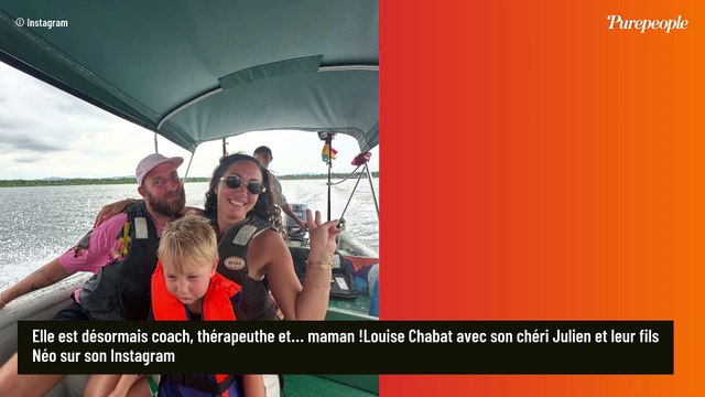 Alain Chabat : Sa fille Louise, tout juste pacsée, décide d'en finir avec une vieille addiction !