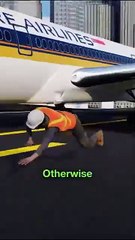 Airplane Engines 😳(360P)