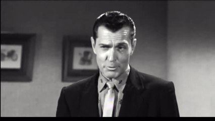 The Phantom from 10,000 Leagues (1955) - Full movie