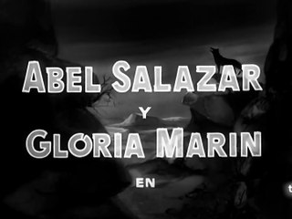 El coyote (1955) - Película española completa