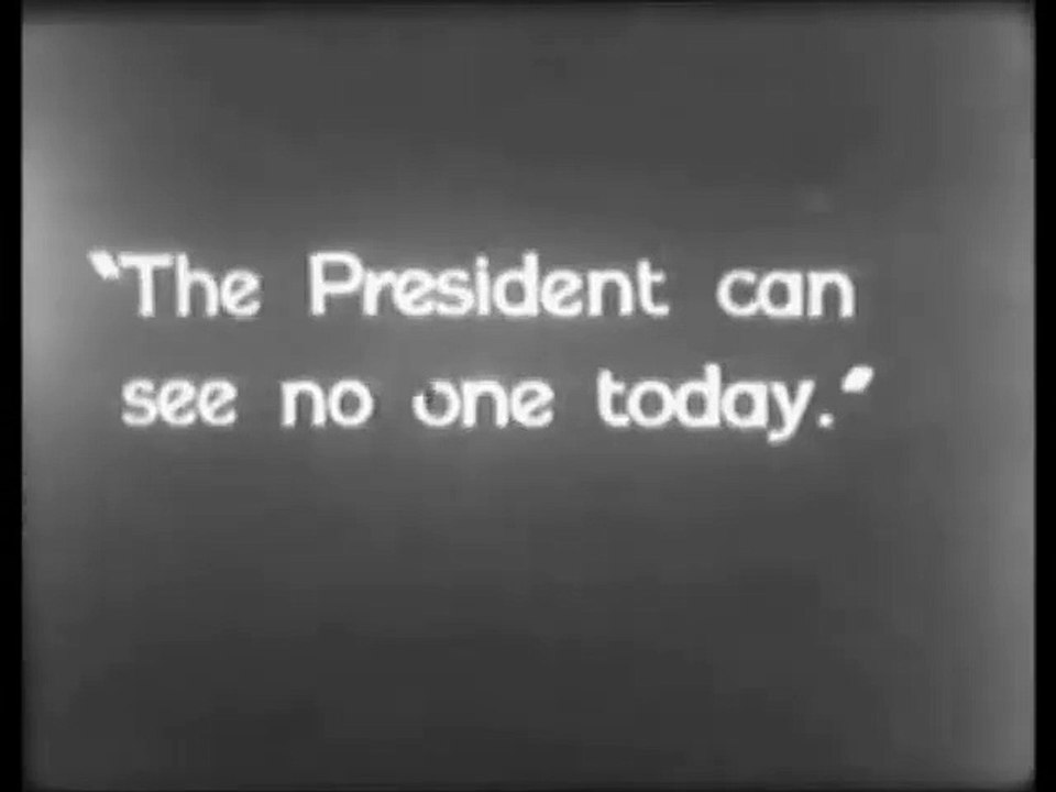 'The Cyclone Cavalier' (1925) - Full movie