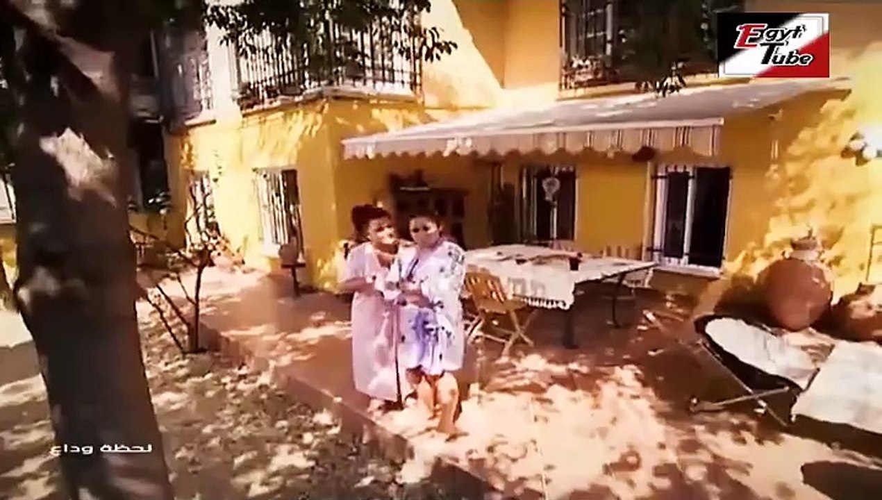 مسلسل لحظة وداع - الحلقة 25 - تركى مدبلج