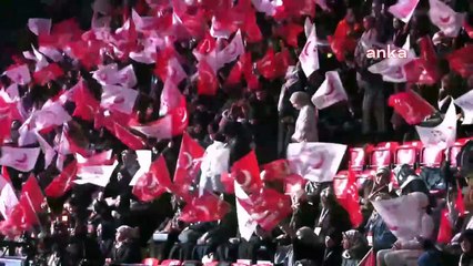 Saadet Partisi 9. Olağan Kongresi