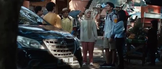 Saranjana Kota Gaib